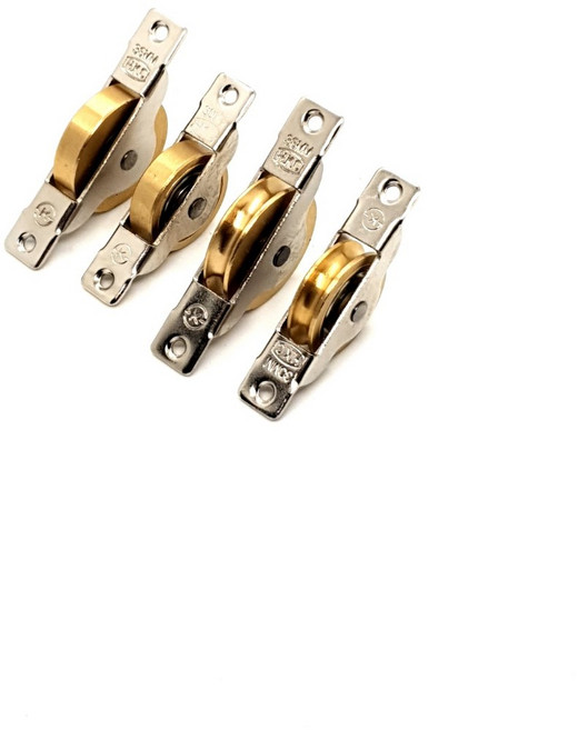 창호용호차 미소호차 신주호차 신주오메가호차 신주평호차 황동호차 30mm/36mm, 평, 30mm, 1개