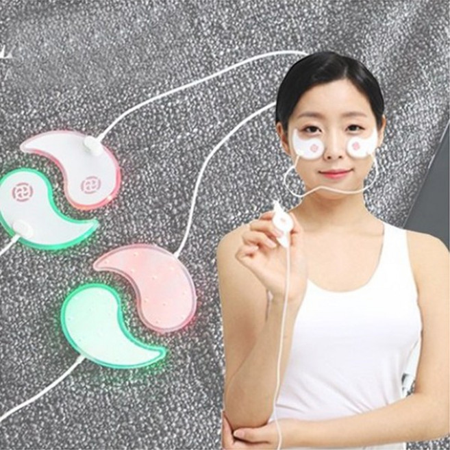 끌레지오 LED 3세대 프리미엄 매직 아이패치 분리형
