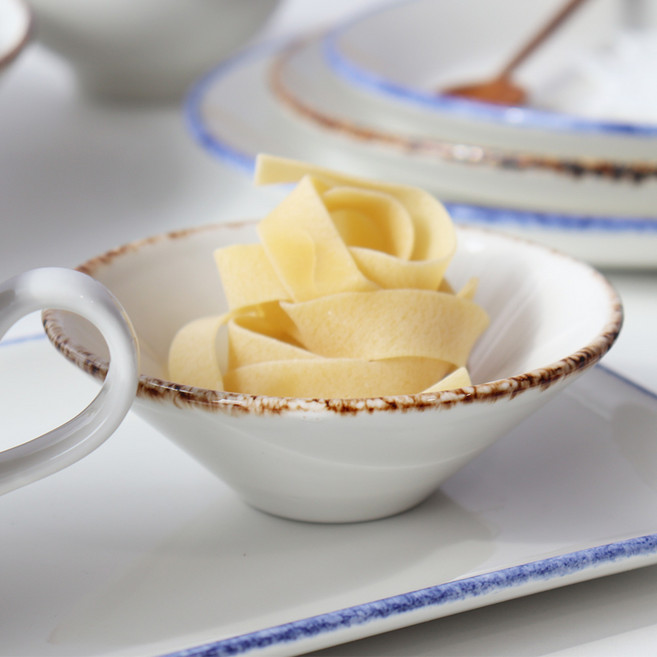 STEELITE 영국 스틸라이트 Dapple 대플 브이 볼 1p, 1개, 브라운 볼 16.5cm