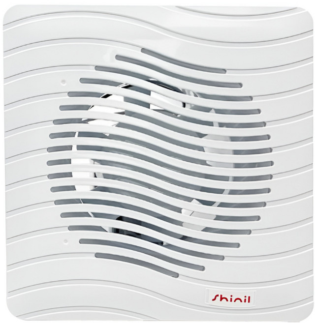 신일 환풍기 천장형 욕실용 환풍기 100KB 화장실환풍기 국산
