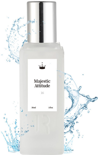 마제스틱 에티튜드 엑스트레 드 퍼퓸 30ml, 1개