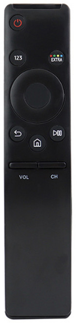 삼성TV 호환리모컨 BN59-01259B/C/D/A LED TV 적외선 리모콘 램프 비노출제품, T-BN59-01259B, 1개