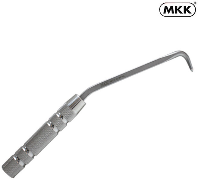 MKK 하카 HK-10 깔꾸리 철근 결속선 핸들 철근결속기 결속핸들 일제, 1개