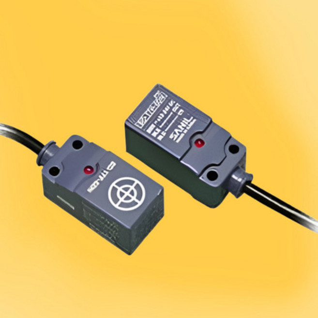 산일센서 SD-17H-8DN Q17 각형 근접스위치 10~24V DC [ 재고있음 ]