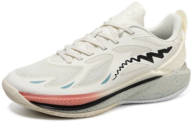 농구화 남자 운동화 업템포 833D