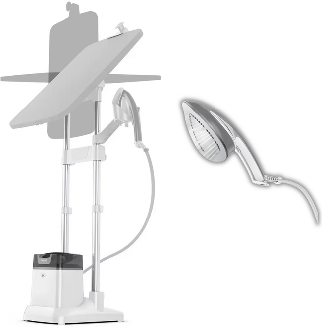 테팔 엑시오 스탠드형 스팀 다리미 QT1411K0