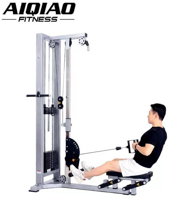 렛풀다운 홈트 머신 싱글케이블 랫풀다운 렛풀다운머신 케이블머신