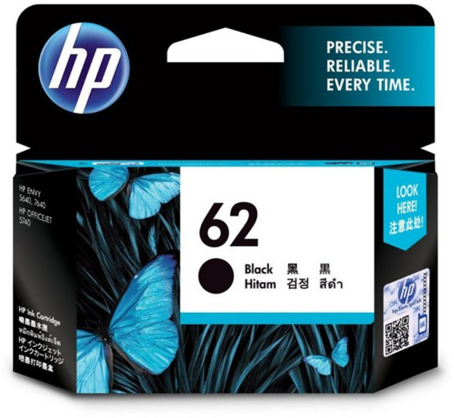 HP 잉크, C2P04AA, 1개