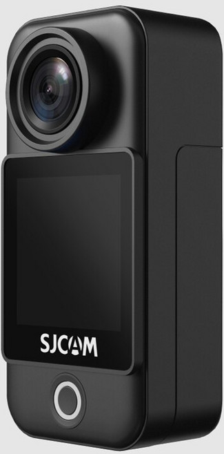 SJCAM C300 액션캠, [02] C300 Pocket Black, [01] Official standard, C300 Pocket Black