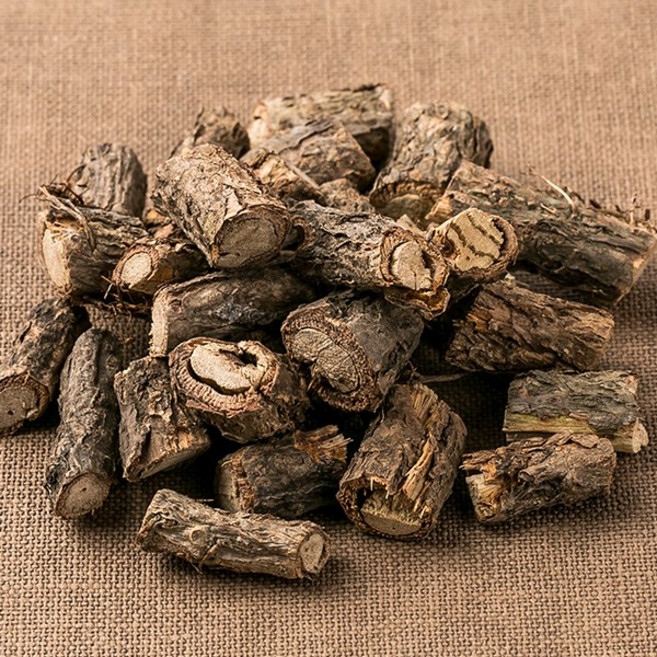 국산 송담 100g 소나무 담쟁이넝쿨 덩쿨 동송근 건조 말린 약초 약재 국내산 차 한방, 1개