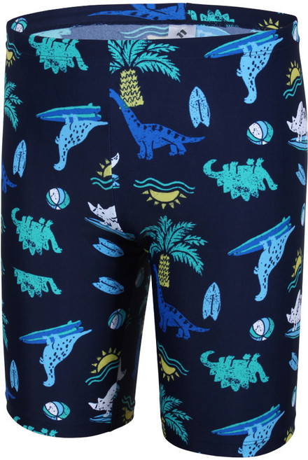 닉스원 남아동 5부 NSJB-1955NY 실내수영복