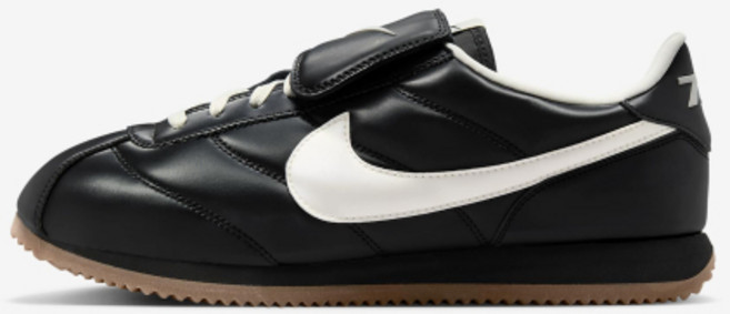 나이키 NIKE 코르테즈 SE M - 블랙:검 다크 브라운:메탈릭 그레이:세일 IM4843-010 2443099