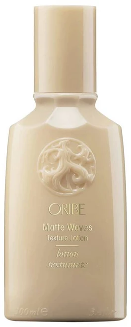 Oribe 오리베 매트 웨이브 텍스처 헤어 로션, 3.4 oz/ 100 mL, 1개, 100ml - 쿠팡