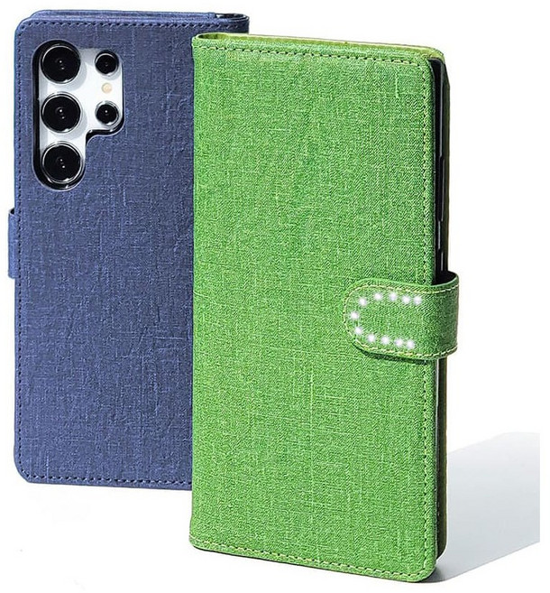 에스엠씨 지갑 다이어리 휴대폰 케이스