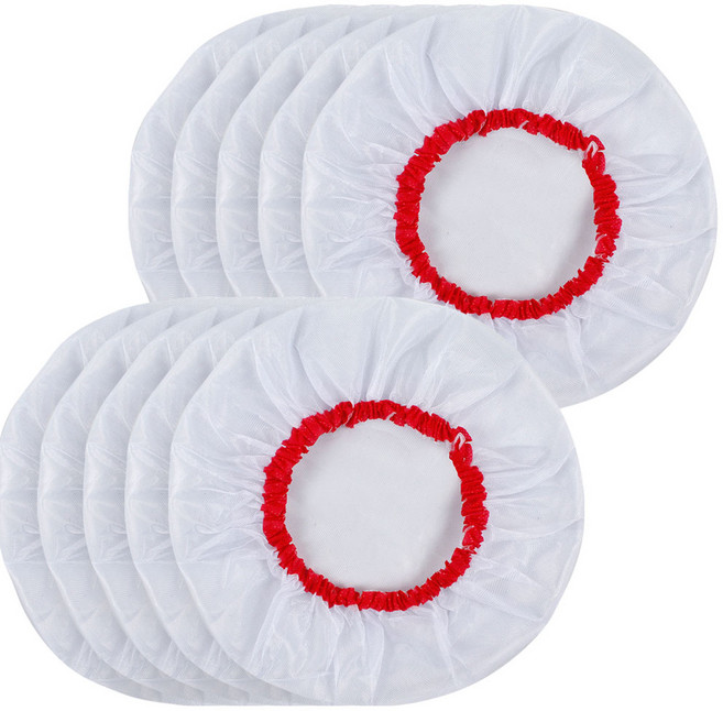 카시안 장독망 커버 10장 세트 NA 다용도 업소용 단지 항아리 장독대, 1개