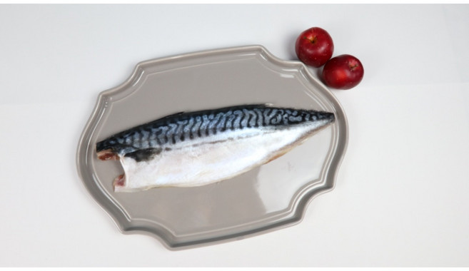 [상진물산] 녹차로 비린내를 잡은 노르웨이 고등어, 1개, 1kg