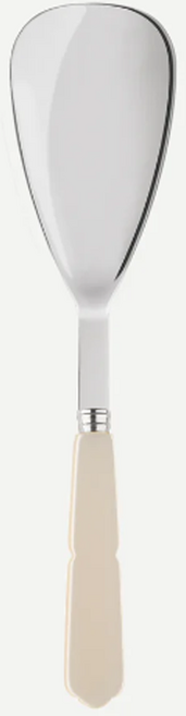 사브르 커트러리 구스타브 라이스스푼 (컬러5종), 3.펄 (Pearl), 1개