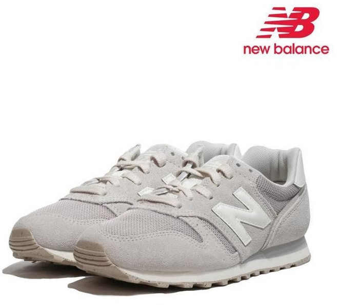 뉴발란스 373 클래식 스니커즈 ML373QM2 그레이