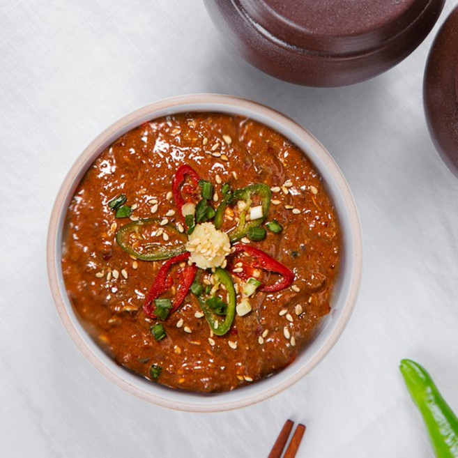 상하식품 갈치속젓, 1개, 1kg