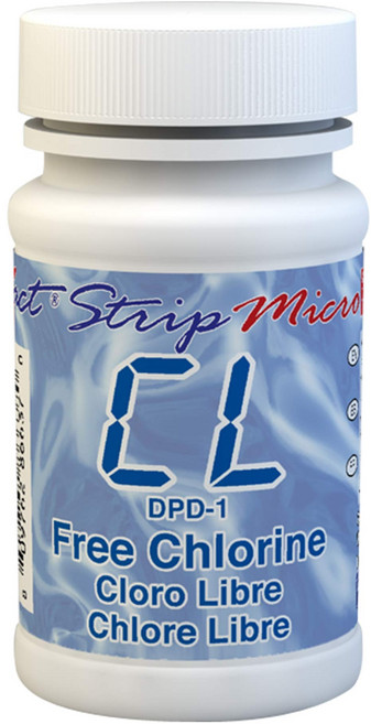이그젝트 인더스트리얼 테스트 시스템즈 486637 DPD-1 Exact Industrial Test Systems 486637 DPD-1 Micro Free Chlorine Str, 1개