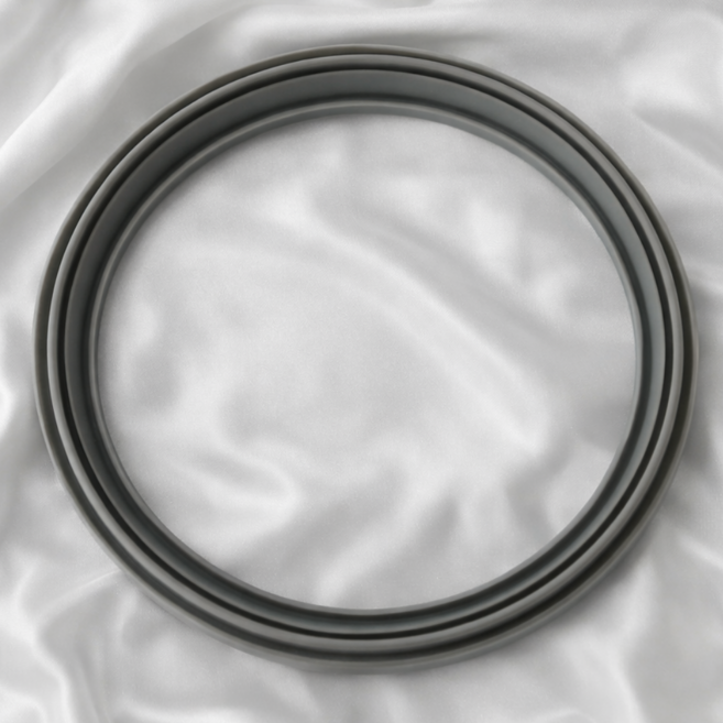 쿠쿠 CRP-DHS0610FW 6인용 2중모션 고무패킹