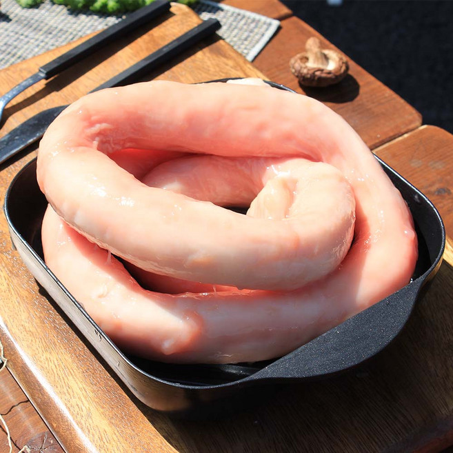 한우대창 소대창5kg 통대창 생대창 벌크 도매, 5kg, 1개