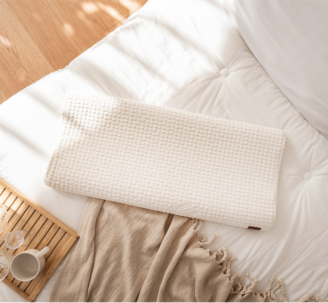 슬립라인 아기베개 와이드 베개 커버포함, 슬립라인 와이드베개, 포함, 슬립라인 와이드베개