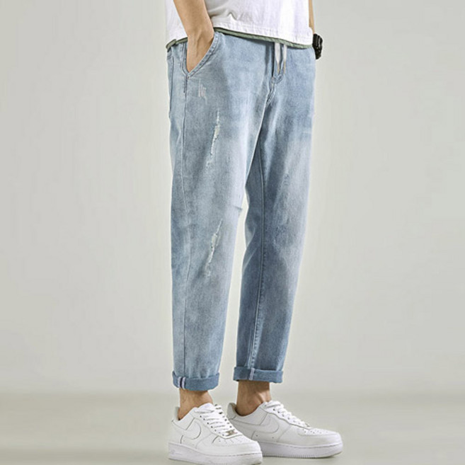 스크래치 9부 워싱진 (854)