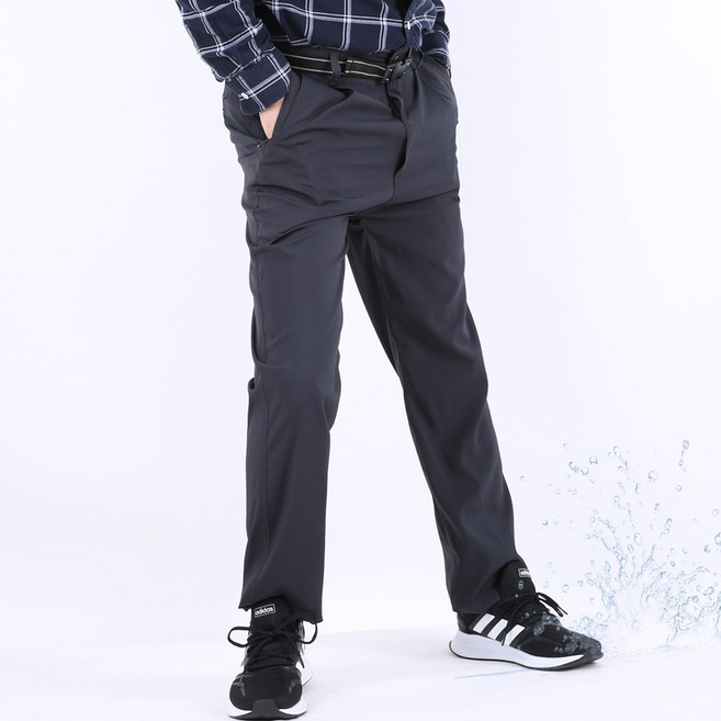 미루나무 남성 여름 등산바지 등산복 작업복바지 작업복 하의 바지(필승k)