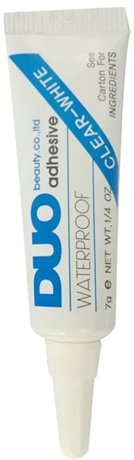 메이크업코리아 듀오 속눈썹 접착제 7g 1(PC), 1개 - 쿠팡