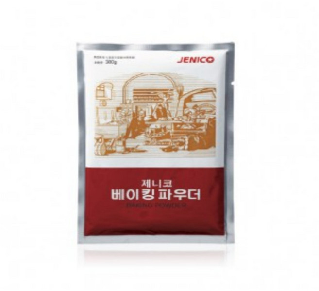 베이킹파우더300g, 300g, 1개