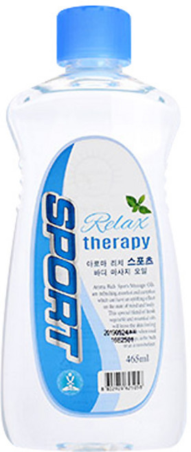이노벨라 아로마 리치 바디 에센스 오일 465ml, 1개