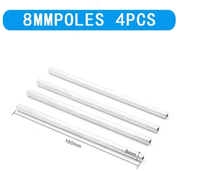 비트 수집 상자 ER16 콜렛 보관 랙 밀링 커터 엔드밀 도구 BT30 플라스틱 케이스, 12 Applicable blue box, 01 CHINA