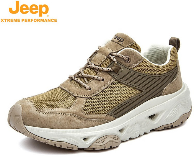 지프 신발 남성 운동화 가볍고 편안한