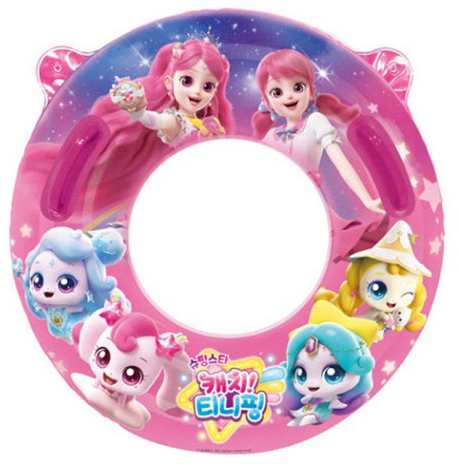 캐치티니핑 손잡이 튜브 65 23000, 1개