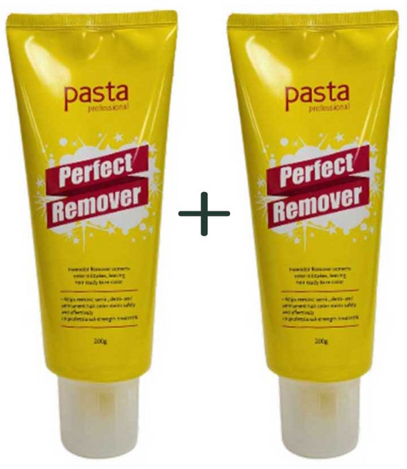 파스타 퍼펙트 리무버 200g - 2개 (1+1), 모든 색상