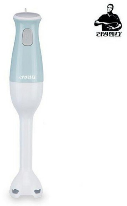 리빙센스 핸드 블렌더 LHB-S861 소형 믹서기 블랜더