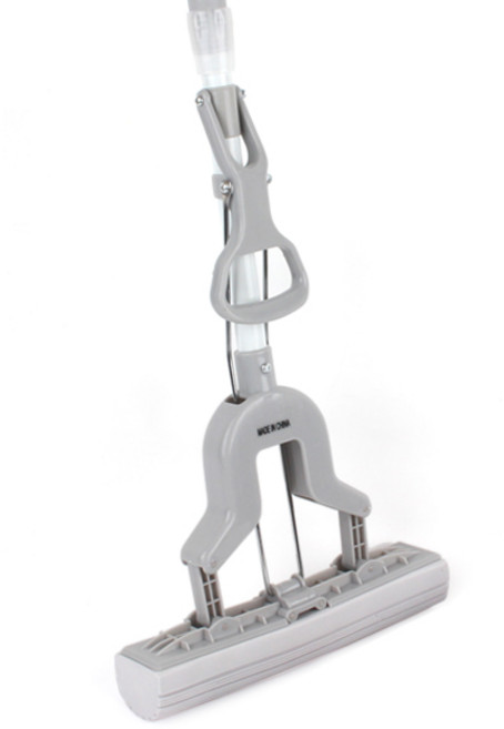 위시 펄프청소기 물걸레 청소포 바닥걸레 밀대걸레 막대걸레, 1개