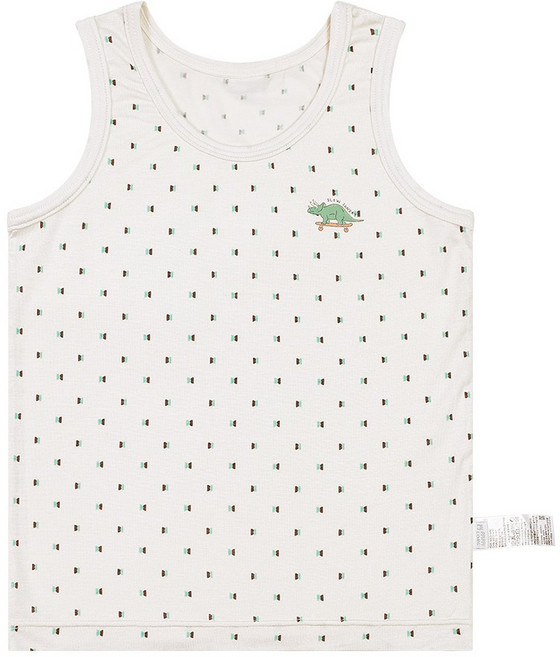 삐삐롱 [삐삐롱25FW]선데이즈 남 모달스판 런닝