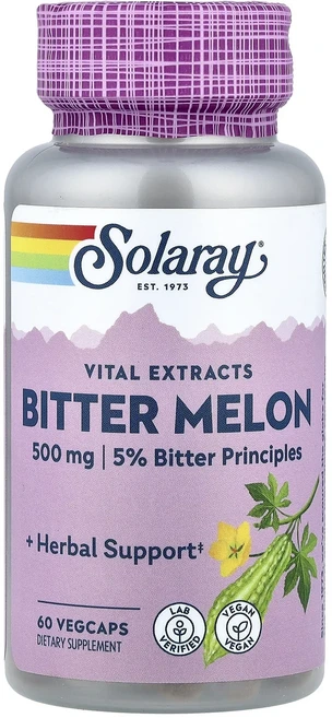 Solaray 필수 추출물 AMLA 500mg 베지 캡슐 60정, Solaray필수추출물AMLA500mg베지캡슐60정, 1개 - 쿠팡