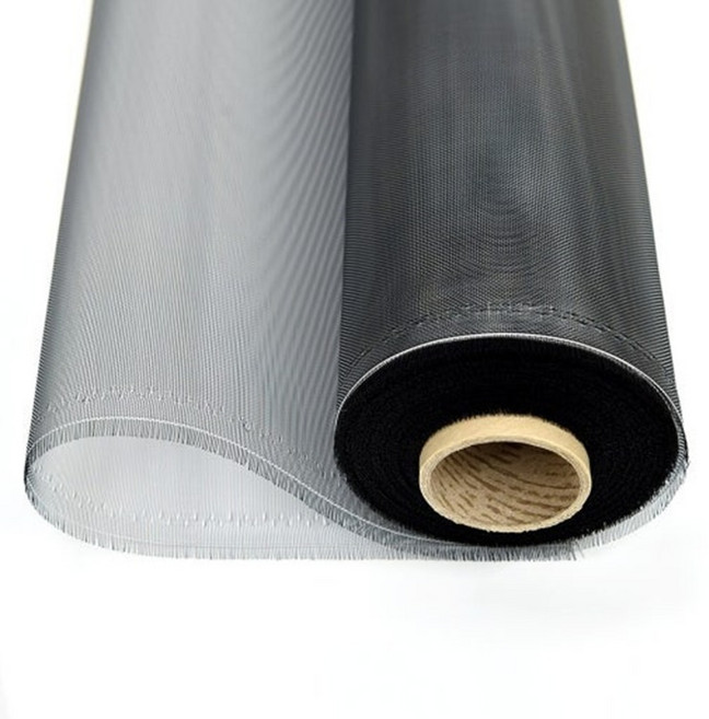 루나텍스 미세방충망 대용량 1롤 셀프 교체 30M 15M 촘촘 발수 모노망, 1개