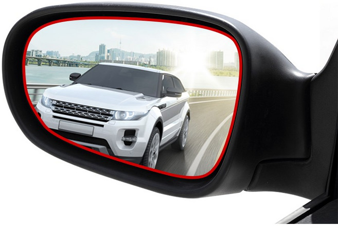 르노삼성 SM3 CE 사이드미러 NO.60, 단품, 1개