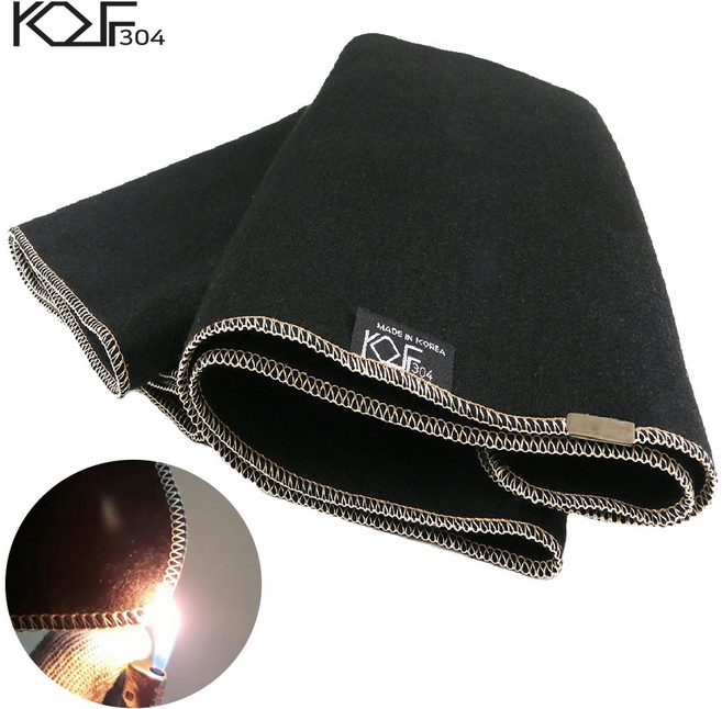 [코프304] CBF305 국내산 방염포, [CBF305]750x1000mm, 1개