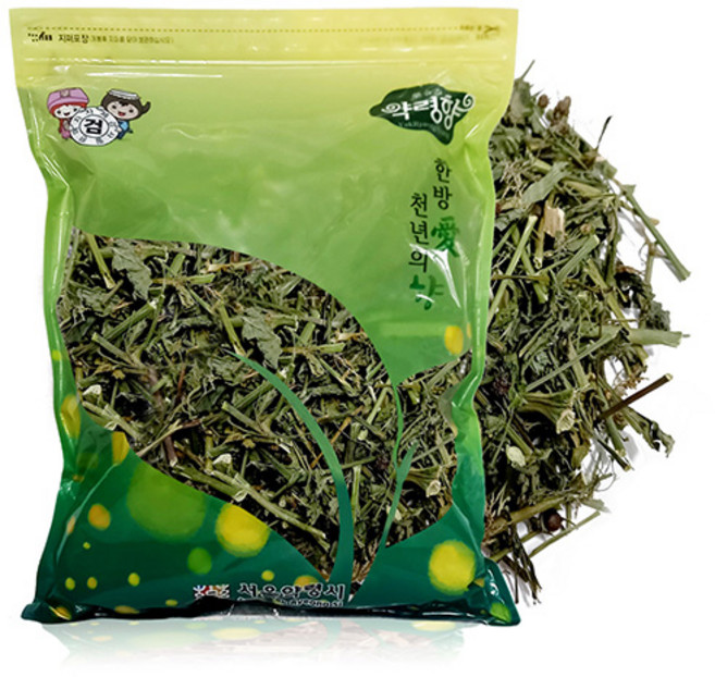 국산 깨끗한 햇 까마중 용규초 600g 용계초, 1개