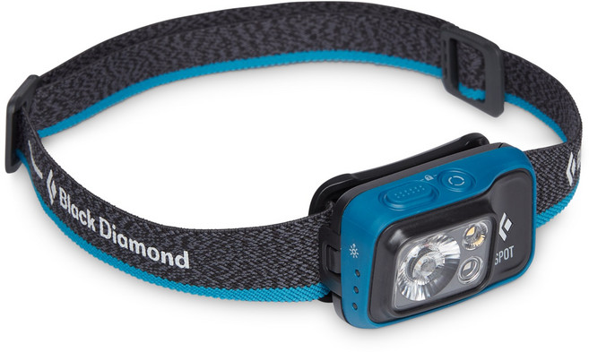 블랙다이아몬드 스팟 400 헤드램프 BD620672, Octane-ONE