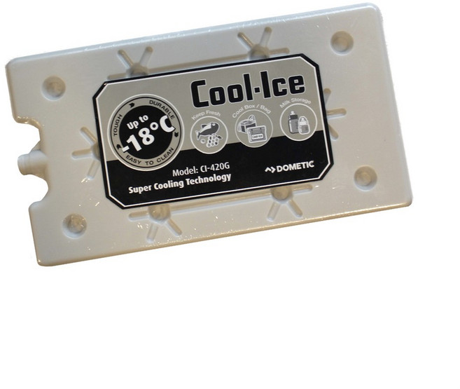 Dometic Cool-Ice 強效保冰磚, 1個, 1