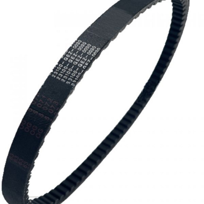 드라이브 벨트 23100-GEZ-003 혼다 호환 NPS50 Ruckus NPS50S Zoomer 야마하 XF50 C3 GIGGLE VOX YW50F Zuma 3B3-E7641