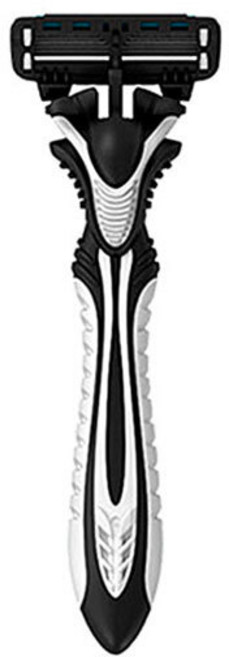 도루코 페이스 6 면도기, 1개입, 25개