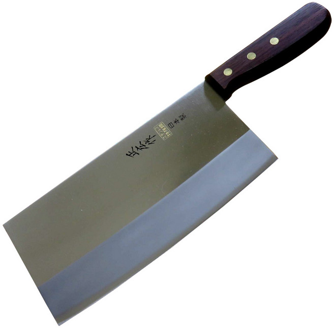 마사히로 중식도 TS-203, 1개