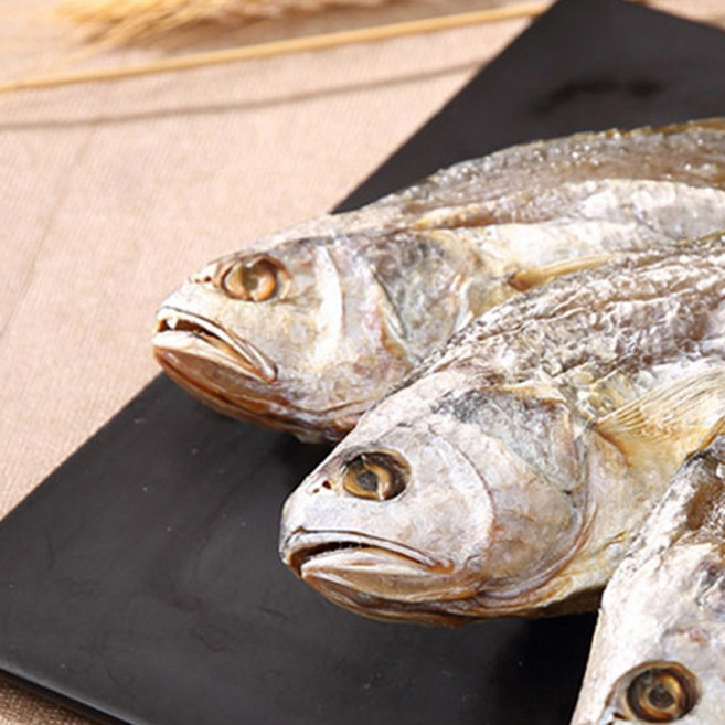 설날선물세트추천 영광법성포 황금찜보리굴비 특대사이즈, 10마리 세트